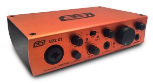 ESI Audio-Interface U22 XT