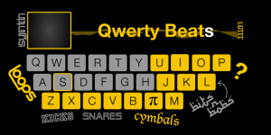 Qwerty-Beats-Screenshot