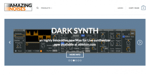 Der Dark Synth