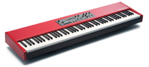 Nord Piano Front