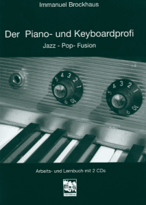 Piano Keyboard Profi