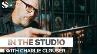 charlie clouser studio saw x soundtrack