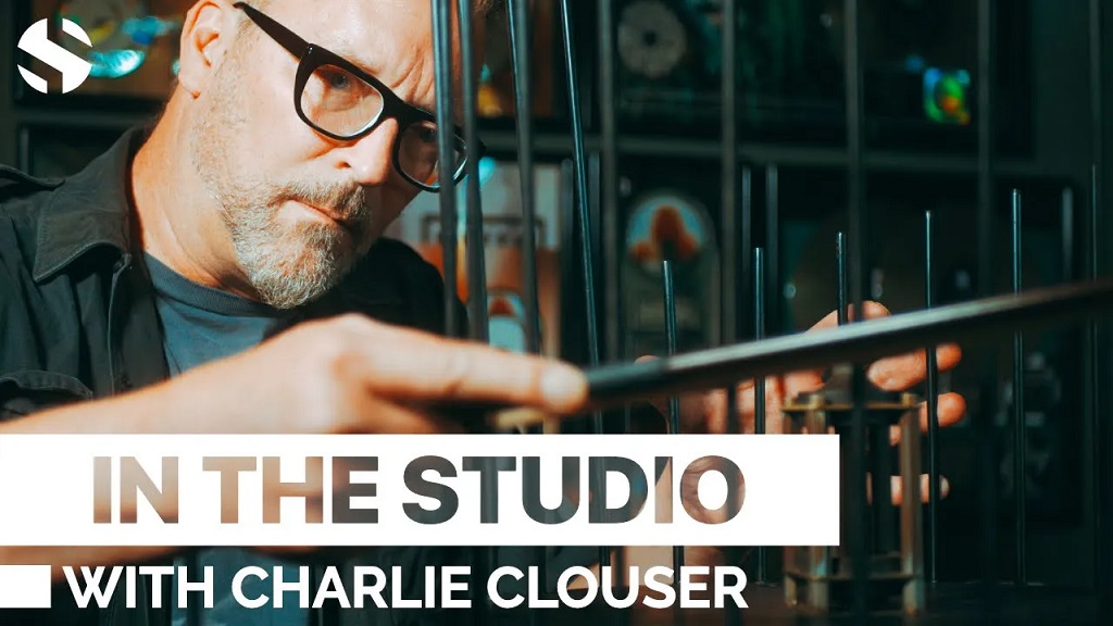 charlie clouse saw x soundtrack