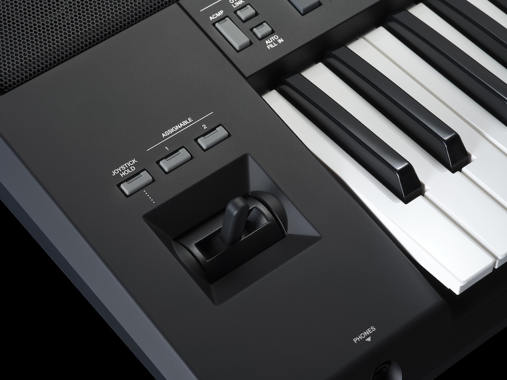 Yamaha PSR-SX920 Arranger Keyboard Mod