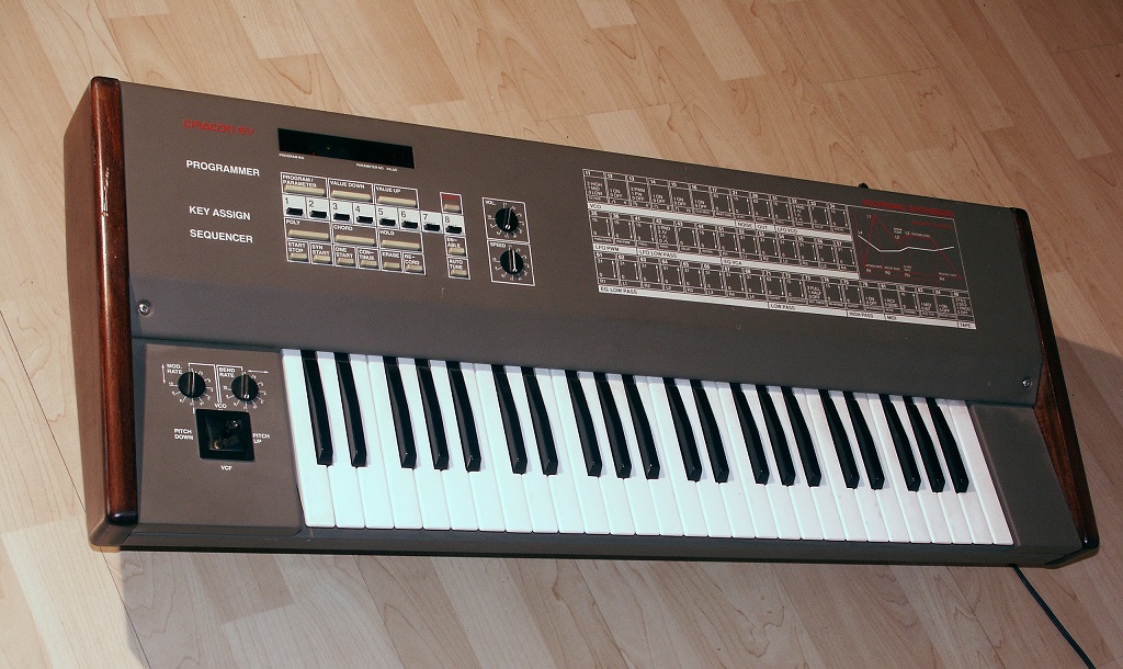 Tiracon 6V angle