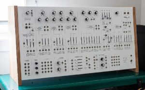 Nitecaller T-16 Synthesizer
