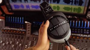 Foto: Beyerdynamic