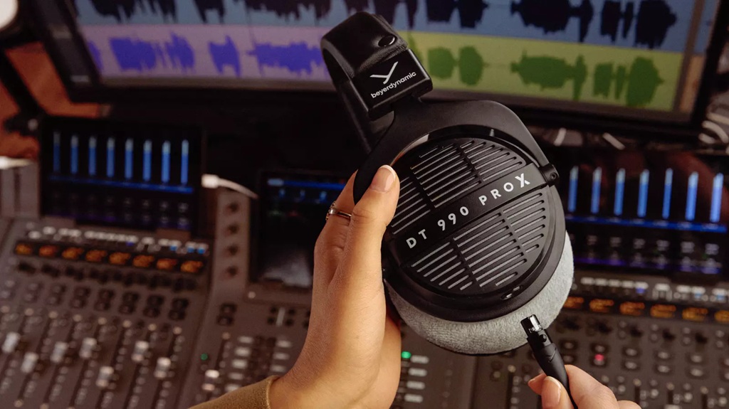 Foto: Beyerdynamic