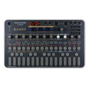 Sonicware Liven Evoke