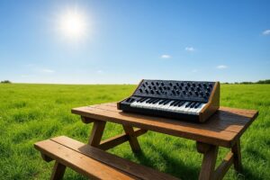 Die besten mobilen Synthesizer