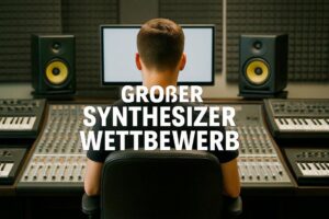 Synthesizer Wettbewerb