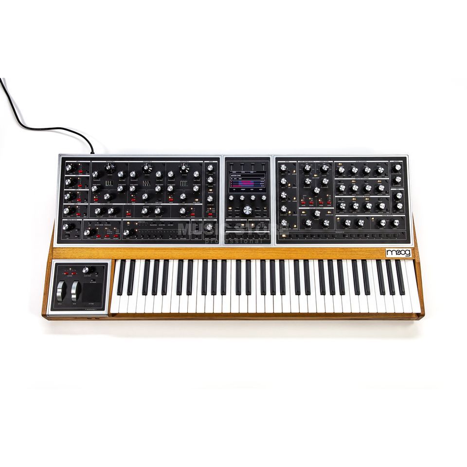 moog one
