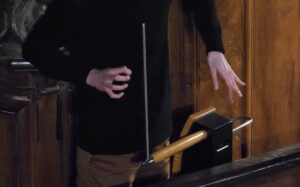 Theremin Moog Claravox