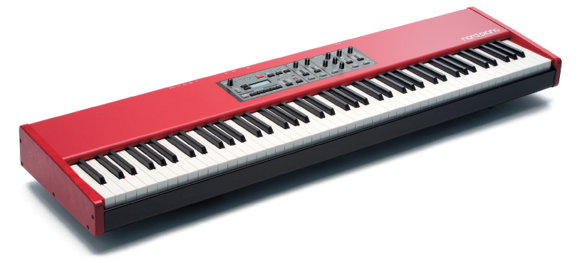 Nord-Piano-Front