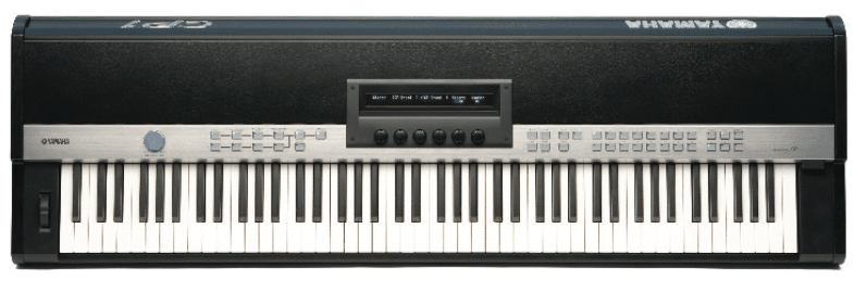 Yamaha_CP1_Overview