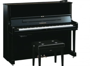 Yamaha Silent-Piano