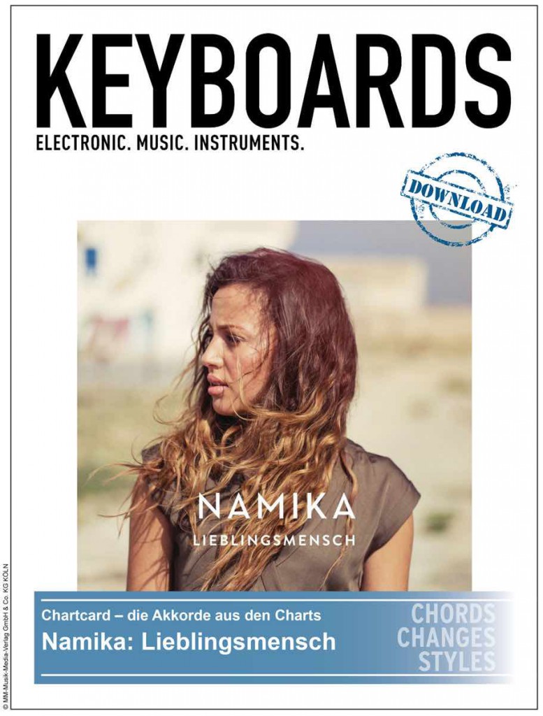 Chartcard-Namika-Lieblingsmensch