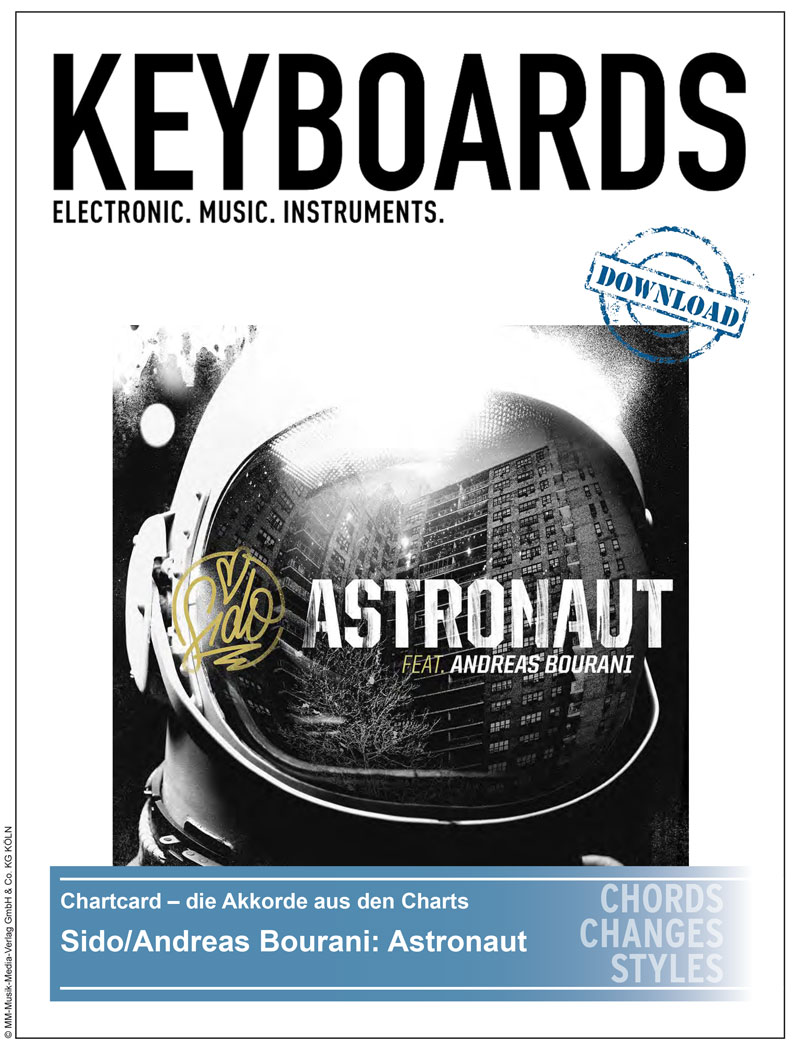 Chartcard-Sido-Bourani-Astronaut-Cover