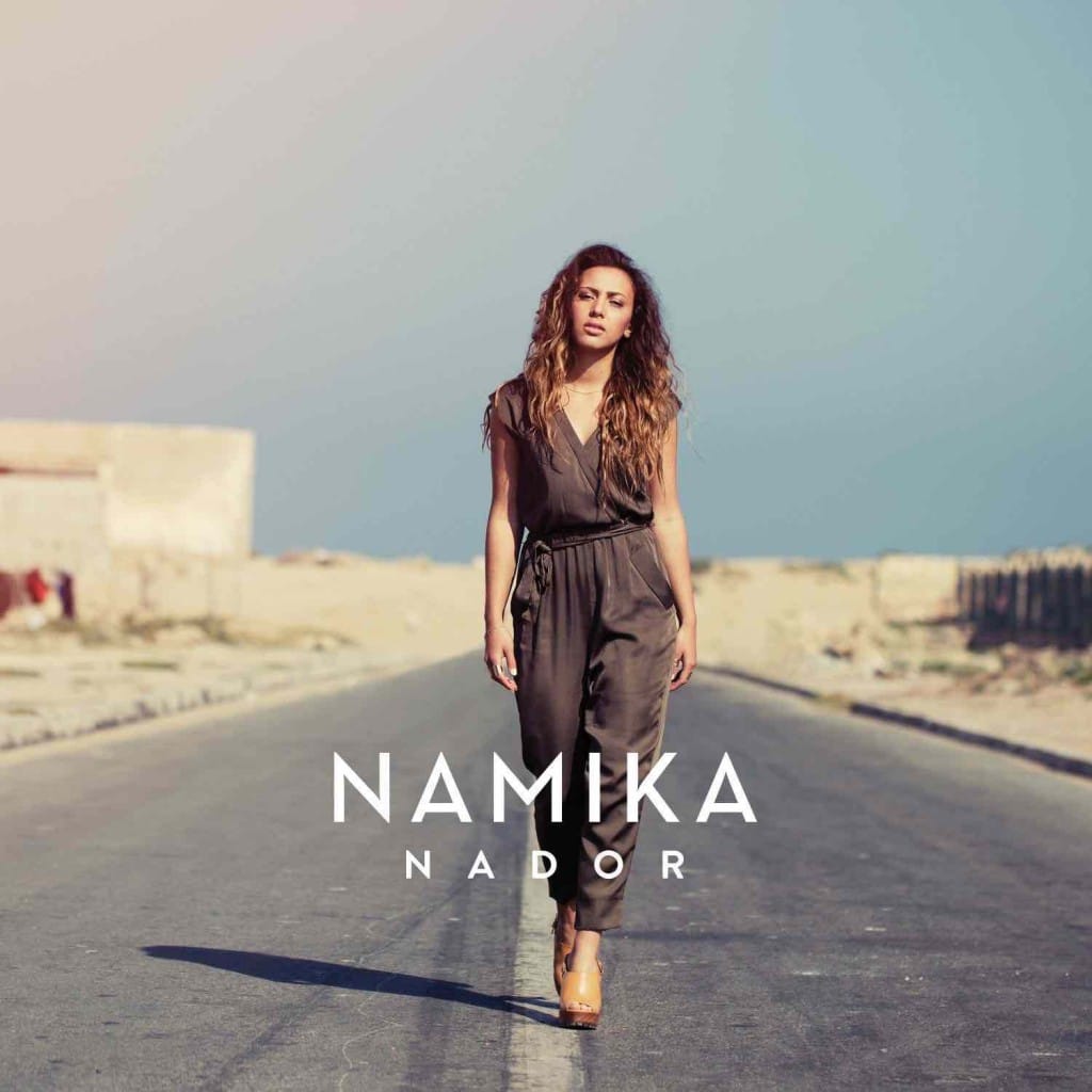 Namika-Nador-Album