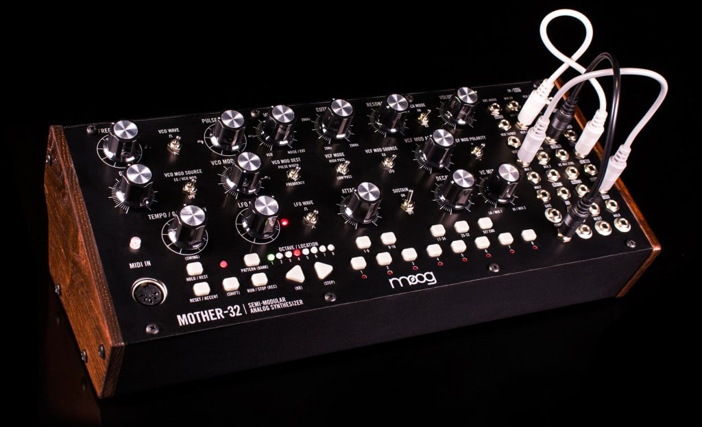 Mother-32-moog-music-synthesizer