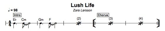 Lush-Life-Zara-Larsson-snippet