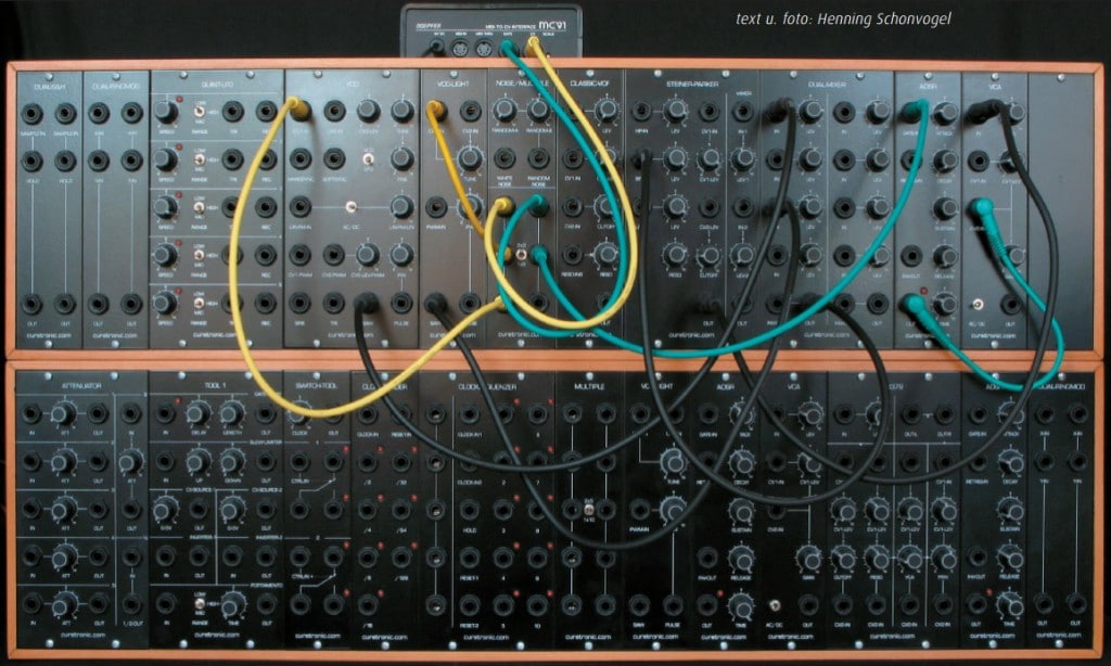 Modular-Synth