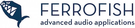 Ferrofish_Logo