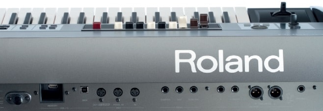 Roland V-Combo VR-700