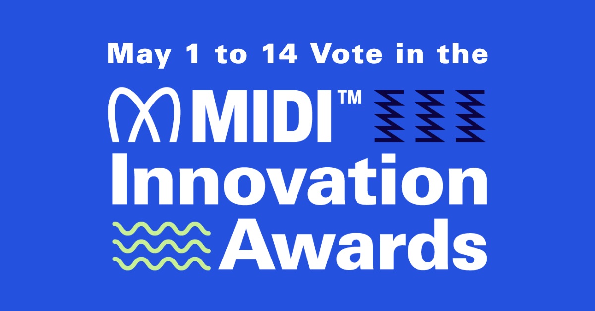 midi innovations awards 2022