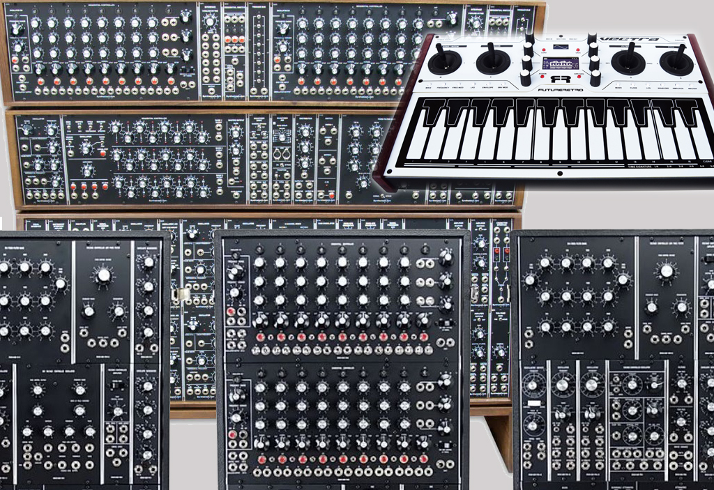 blog synthesizer
