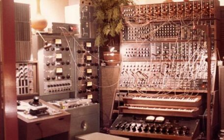 wendy carlos archiv klassik synthesizer