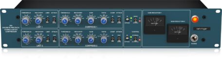 Behringer 360 Limiter Kompressor