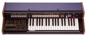 Korg 900 PS