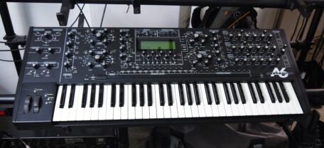 Alesis Andromeda