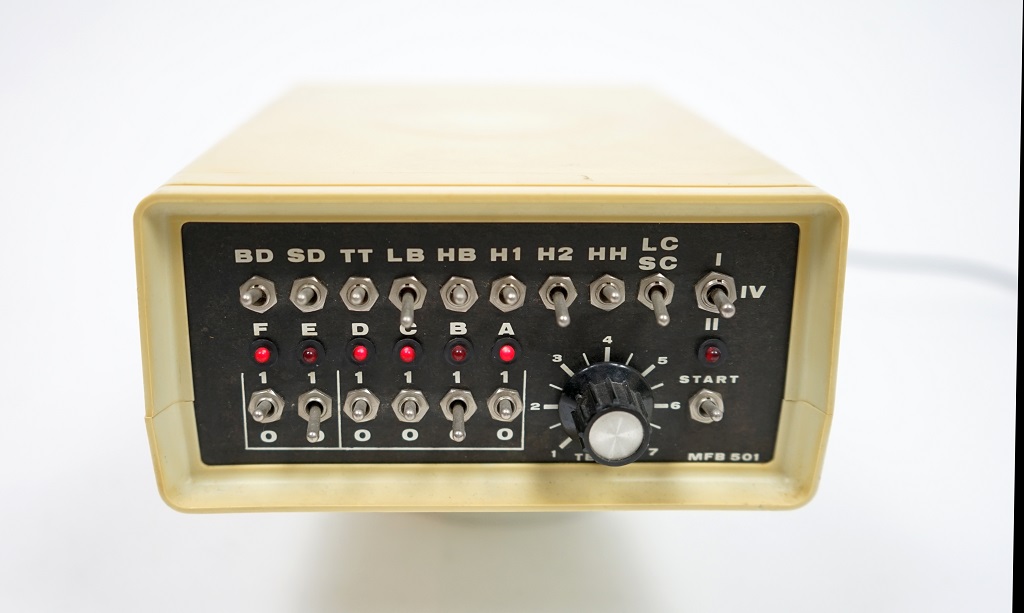 MFB 501