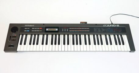 Roland Alpha Juno-2