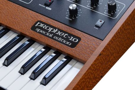 Sequential Prophet 10 Special Edition