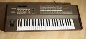 Tiracon 6V Top