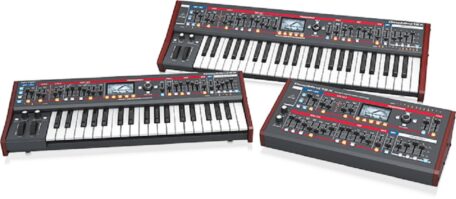 Behringer Deepmind X