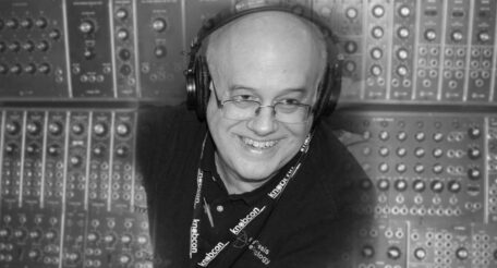 Paul Schreiber MOTM Synthesis Technology