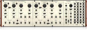 Behringer 2-XM