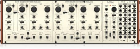 Behringer 2-XM