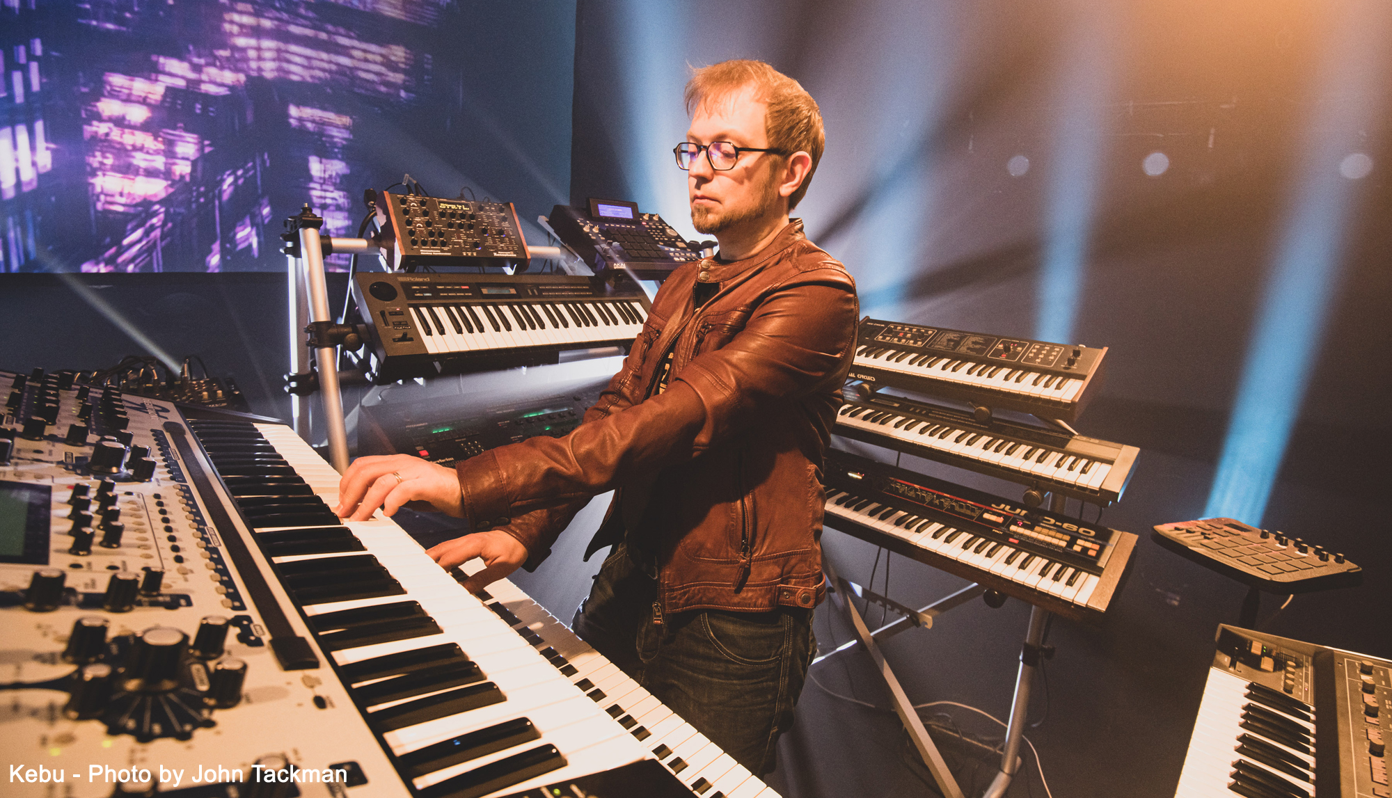 Kebu Keyvboards