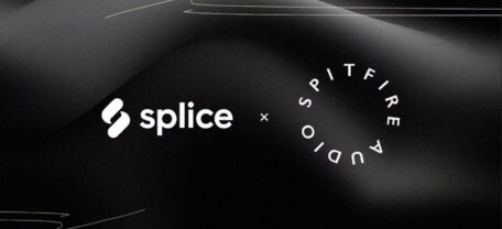 splice spitfire audio