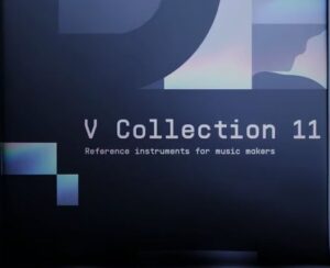 Arturia V Collection 11