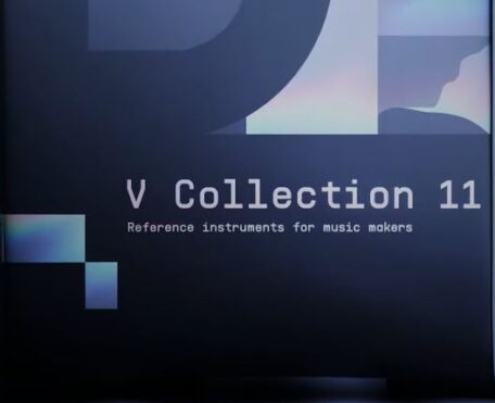 Arturia V Collection 11