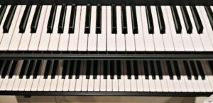 Keyboard oder Synthesizer?