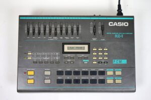 Casio RZ-1