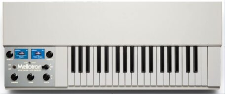 Mellotron