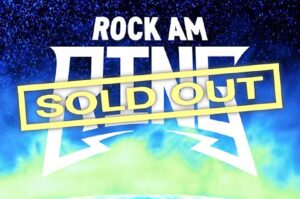 Rock am Ring 2025